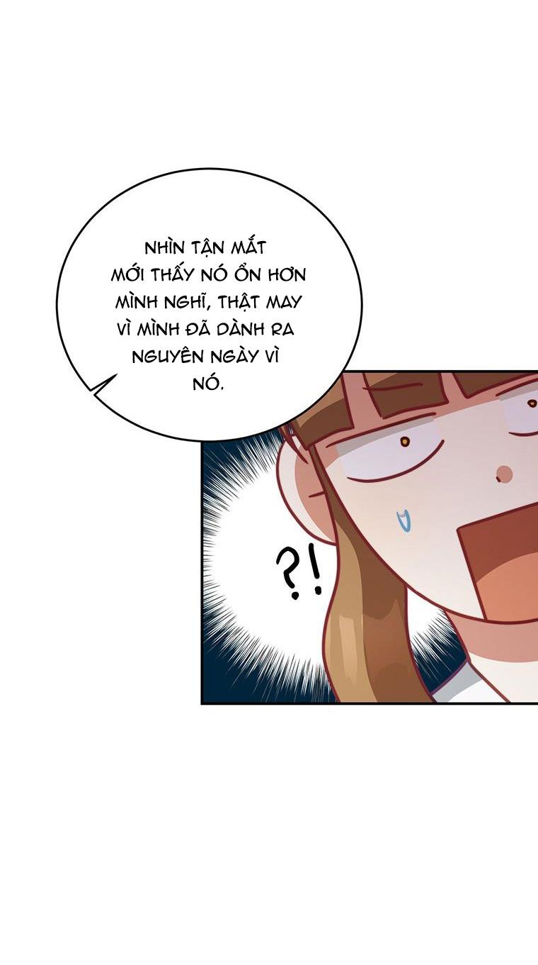 Trở Thành Tình Địch Của Nam Chính Chương 28 page 37 - Giả Dược