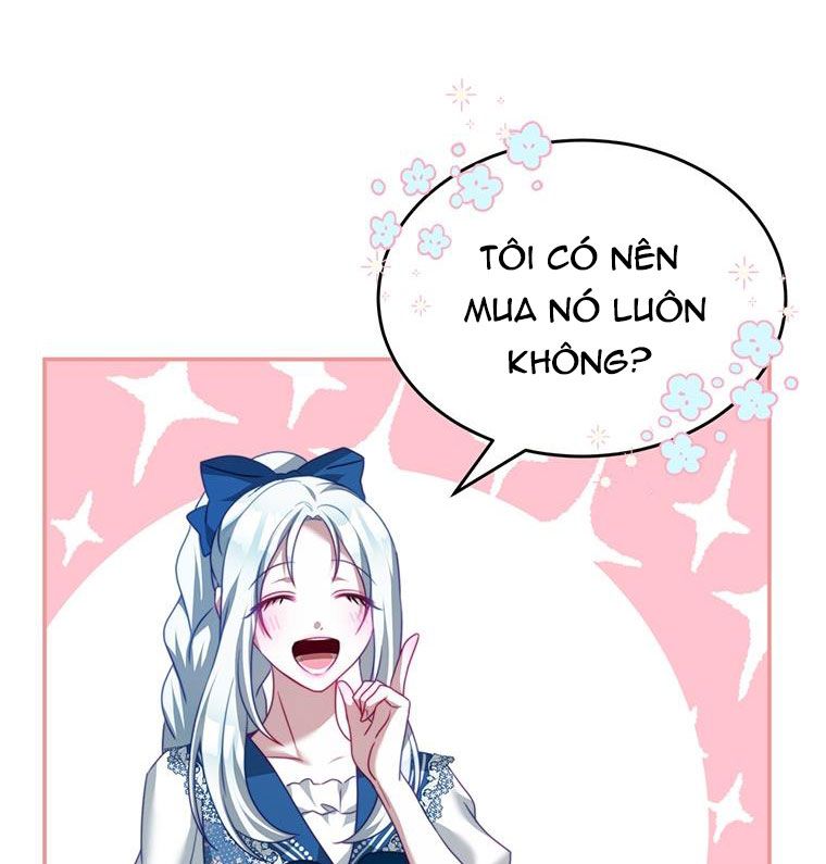 Trở Thành Tình Địch Của Nam Chính Chương 28 page 38 - Giả Dược
