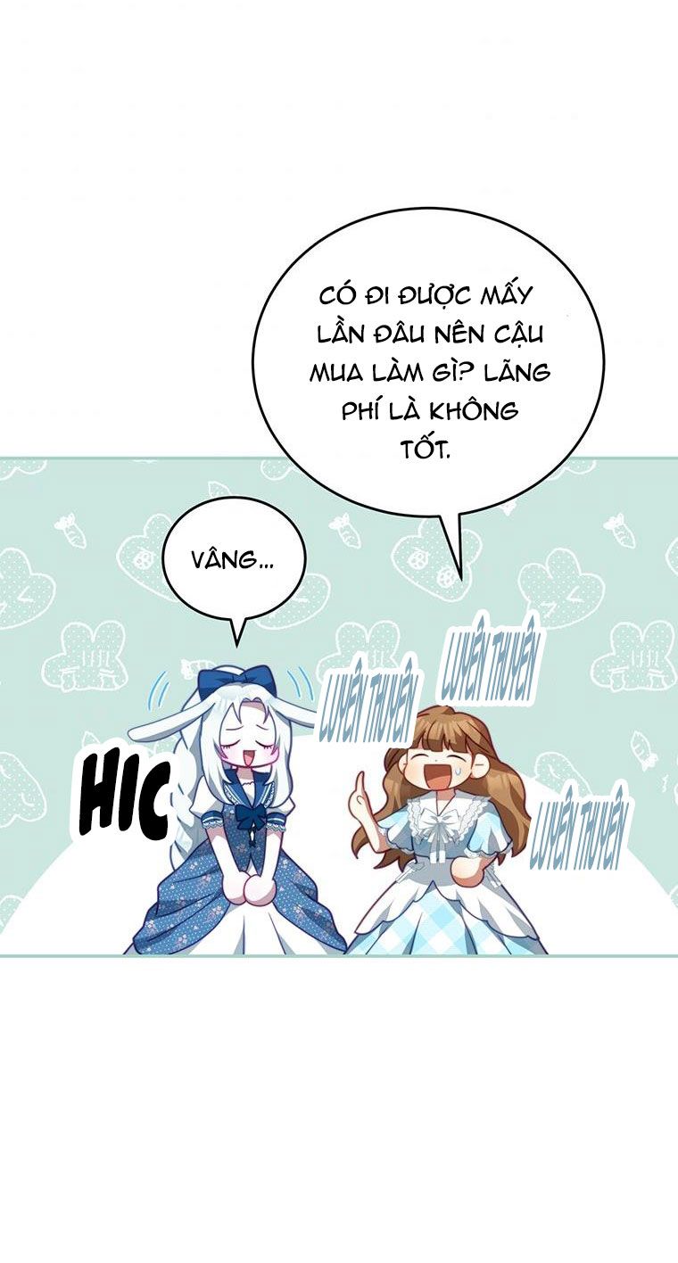 Trở Thành Tình Địch Của Nam Chính Chương 28 page 41 - Giả Dược