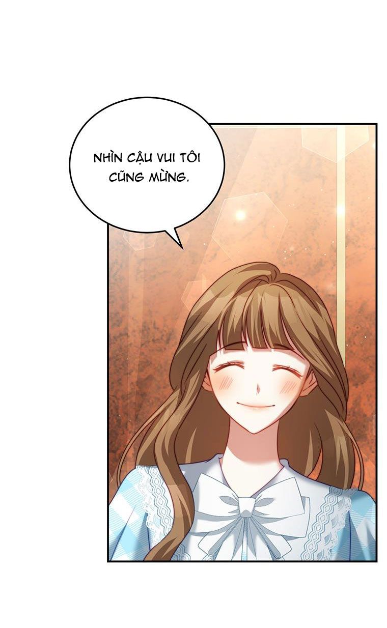 Trở Thành Tình Địch Của Nam Chính Chương 28 page 46 - Giả Dược