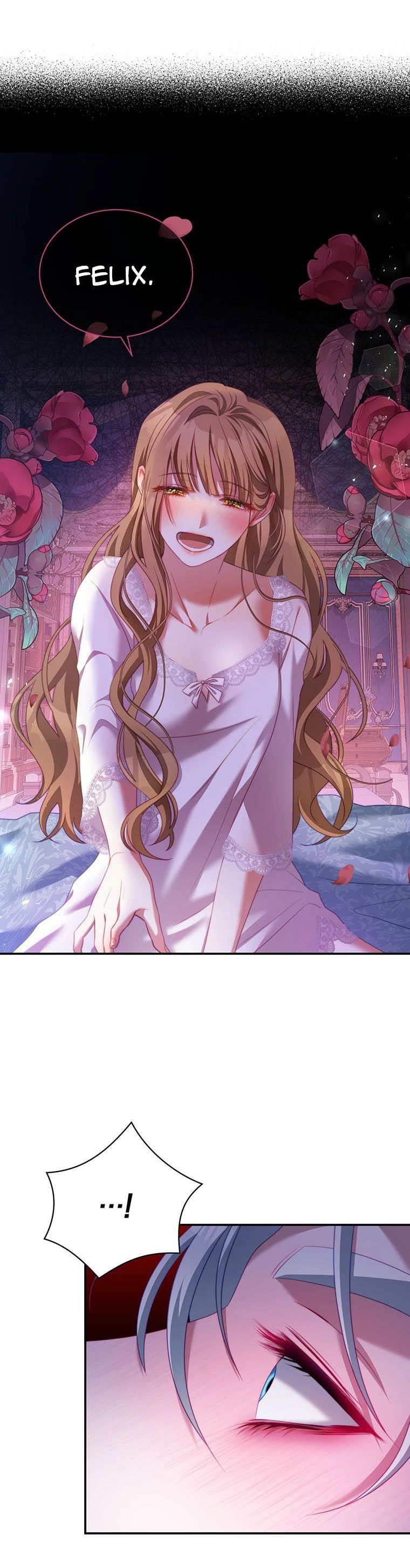 Trở Thành Tình Địch Của Nam Chính Chương 28 page 6 - Giả Dược