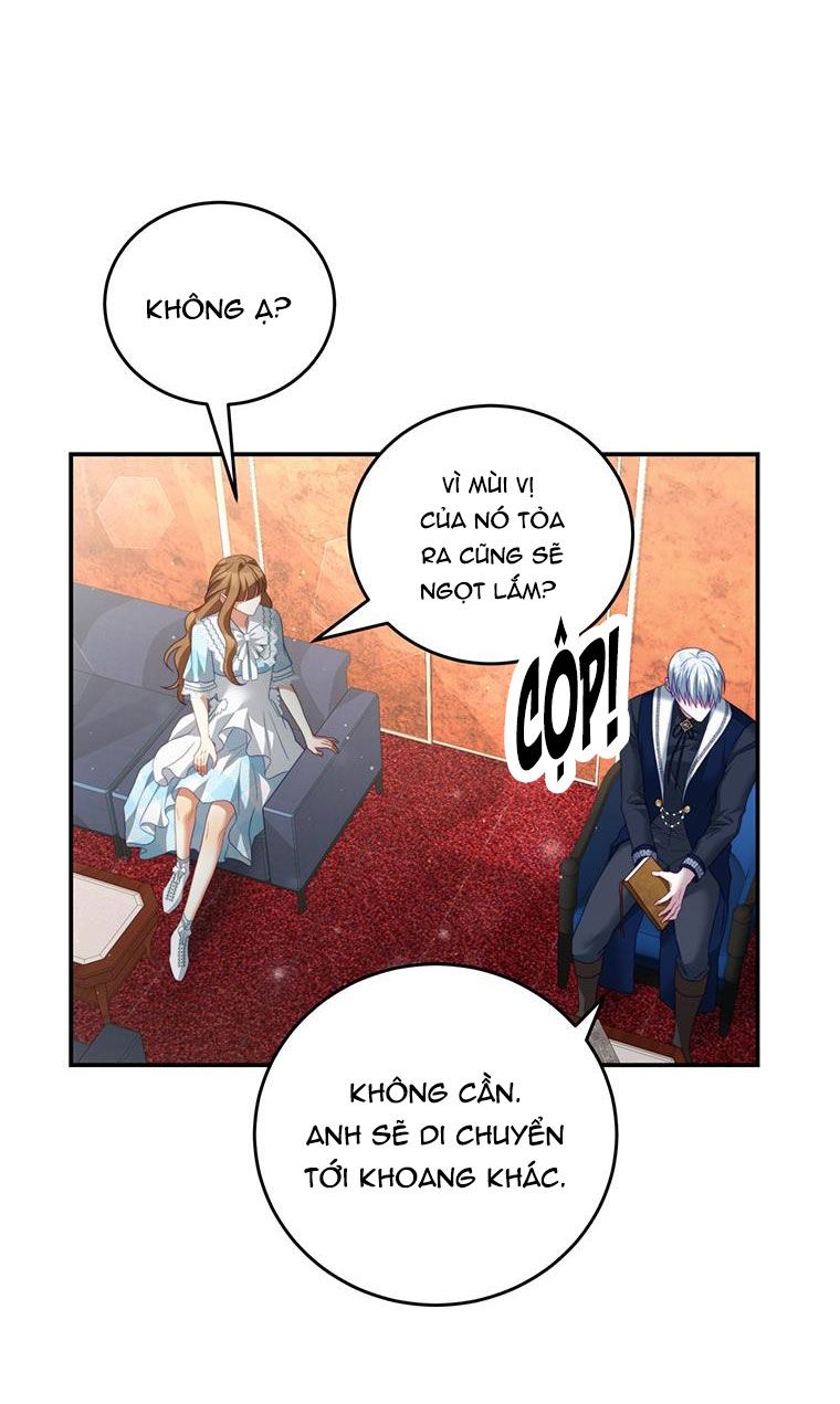 Trở Thành Tình Địch Của Nam Chính Chương 28 page 51 - Giả Dược