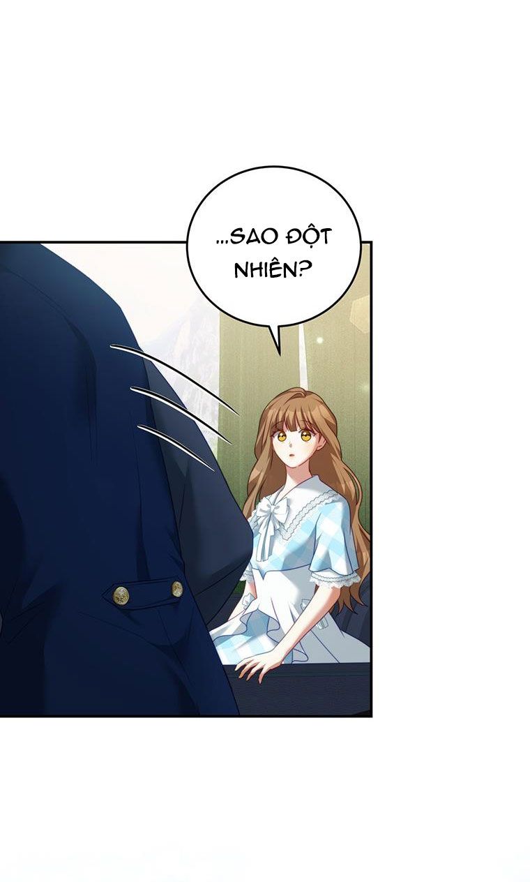 Trở Thành Tình Địch Của Nam Chính Chương 28 page 52 - Giả Dược