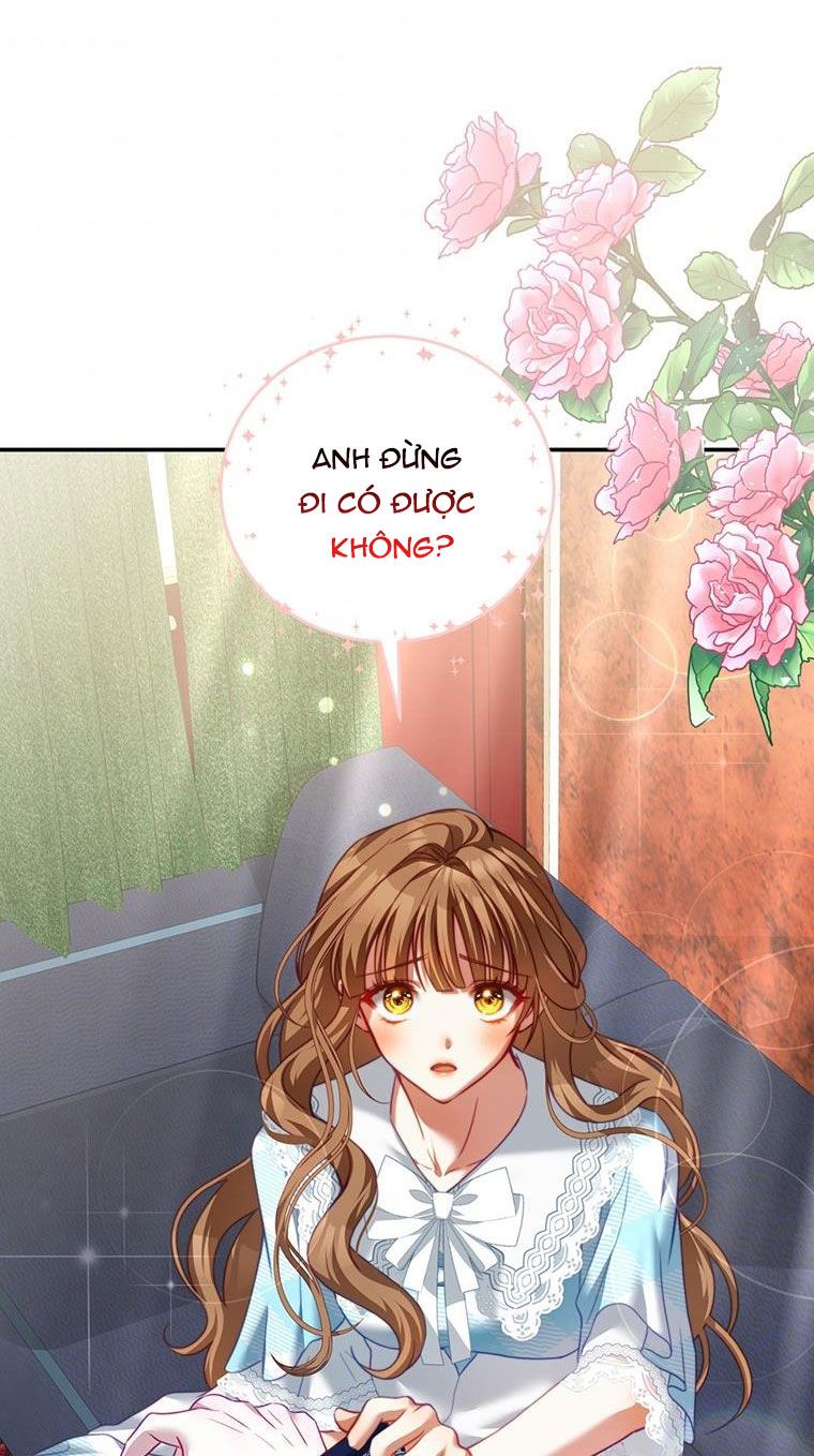 Trở Thành Tình Địch Của Nam Chính Chương 28 page 55 - Giả Dược