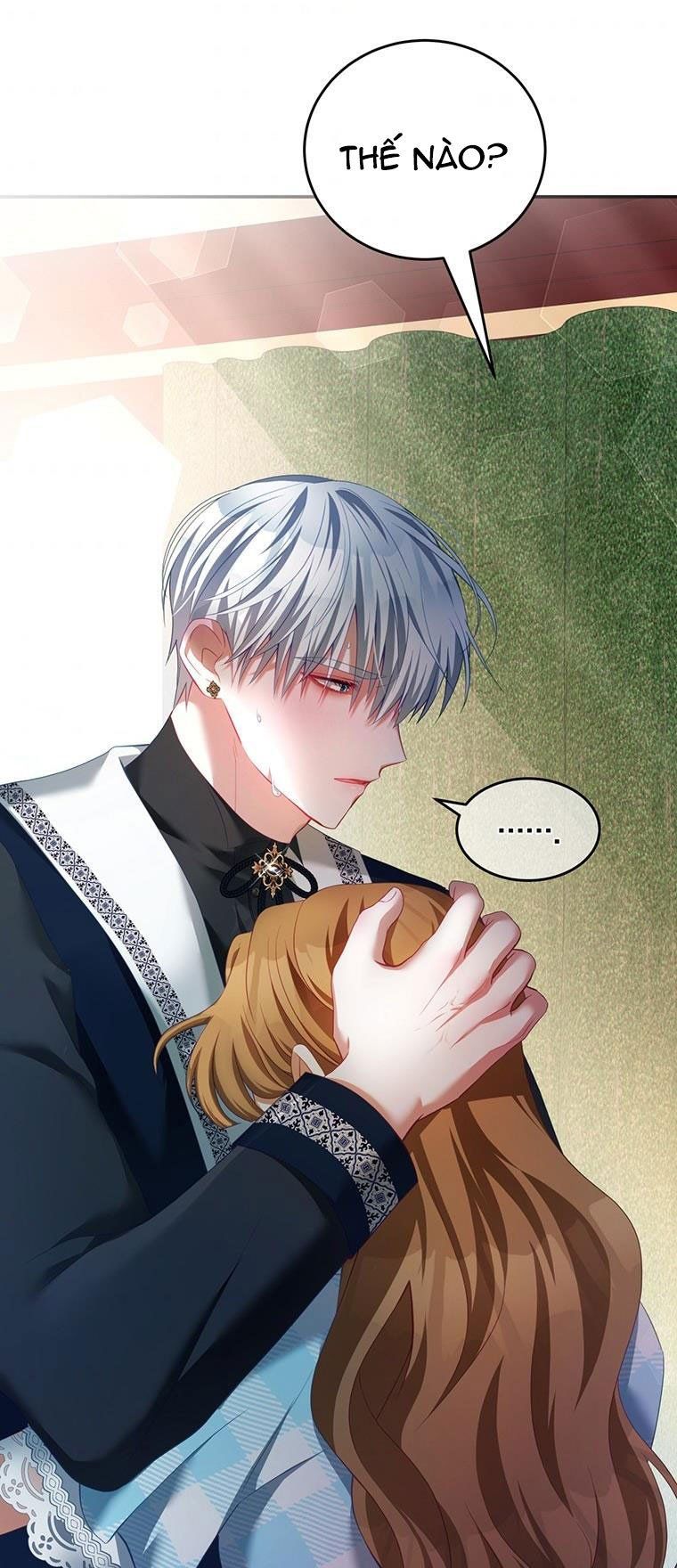 đọc truyện Trở Thành Tình Địch Của Nam Chính Chương 29.5 ảnh 12 tại Thiên Thai Truyện