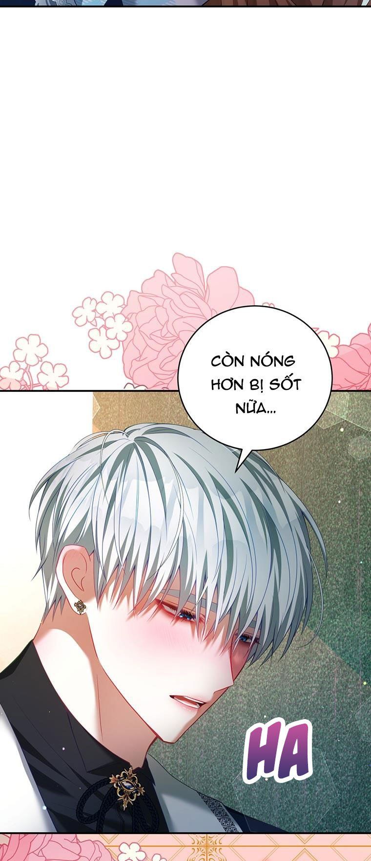 đọc truyện Trở Thành Tình Địch Của Nam Chính Chương 29.5 ảnh 13 tại Thiên Thai Truyện