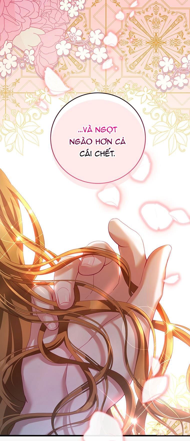 đọc truyện Trở Thành Tình Địch Của Nam Chính Chương 29.5 ảnh 14 tại Thiên Thai Truyện