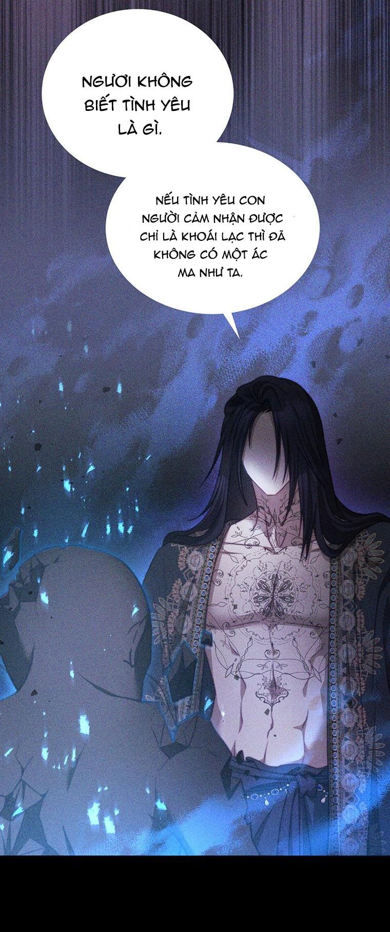 đọc truyện Trở Thành Tình Địch Của Nam Chính Chương 29.5 ảnh 20 tại Thiên Thai Truyện