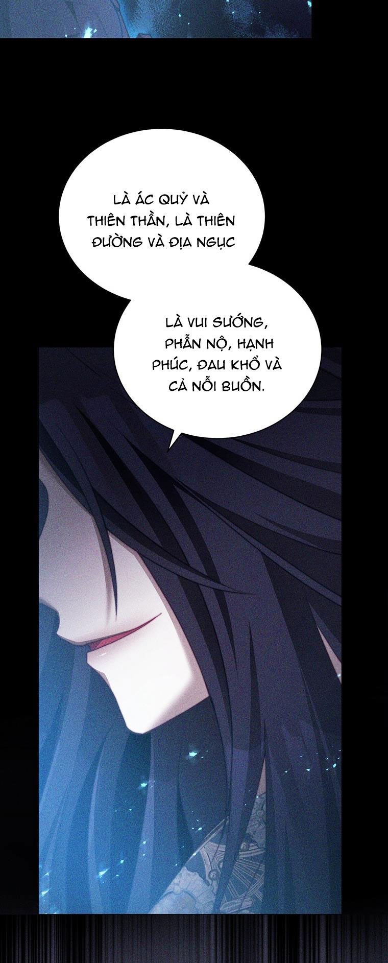 đọc truyện Trở Thành Tình Địch Của Nam Chính Chương 29.5 ảnh 24 tại Thiên Thai Truyện