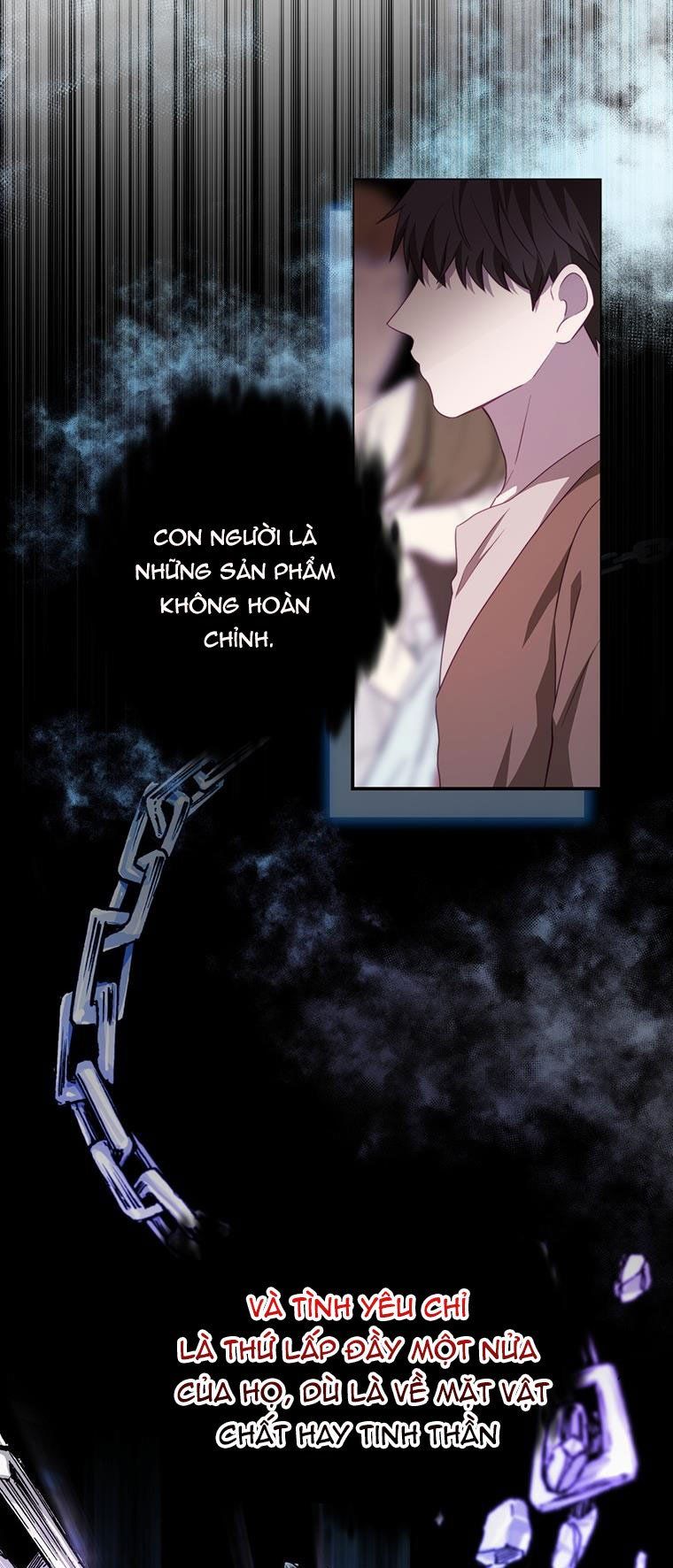 đọc truyện Trở Thành Tình Địch Của Nam Chính Chương 29.5 ảnh 28 tại Thiên Thai Truyện