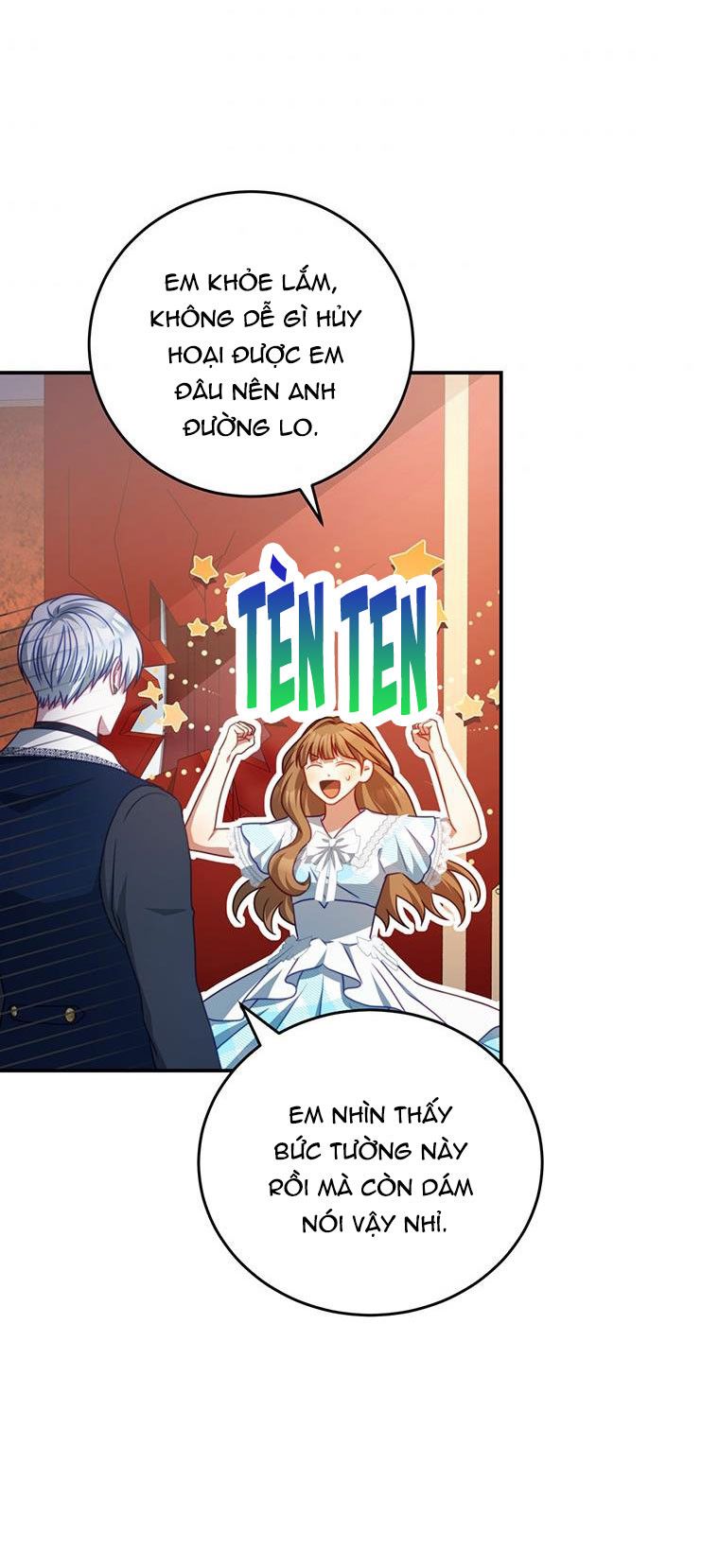 đọc truyện Trở Thành Tình Địch Của Nam Chính Chương 29.5 ảnh 5 tại Thiên Thai Truyện