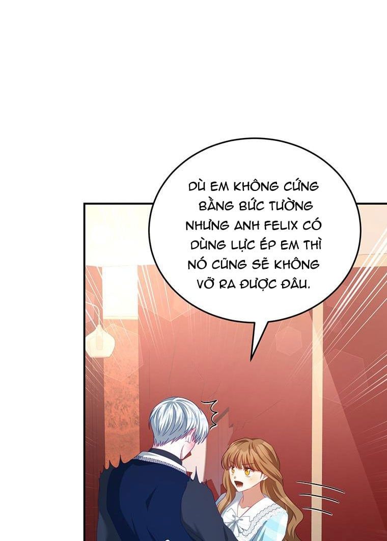 đọc truyện Trở Thành Tình Địch Của Nam Chính Chương 29.5 ảnh 6 tại Thiên Thai Truyện