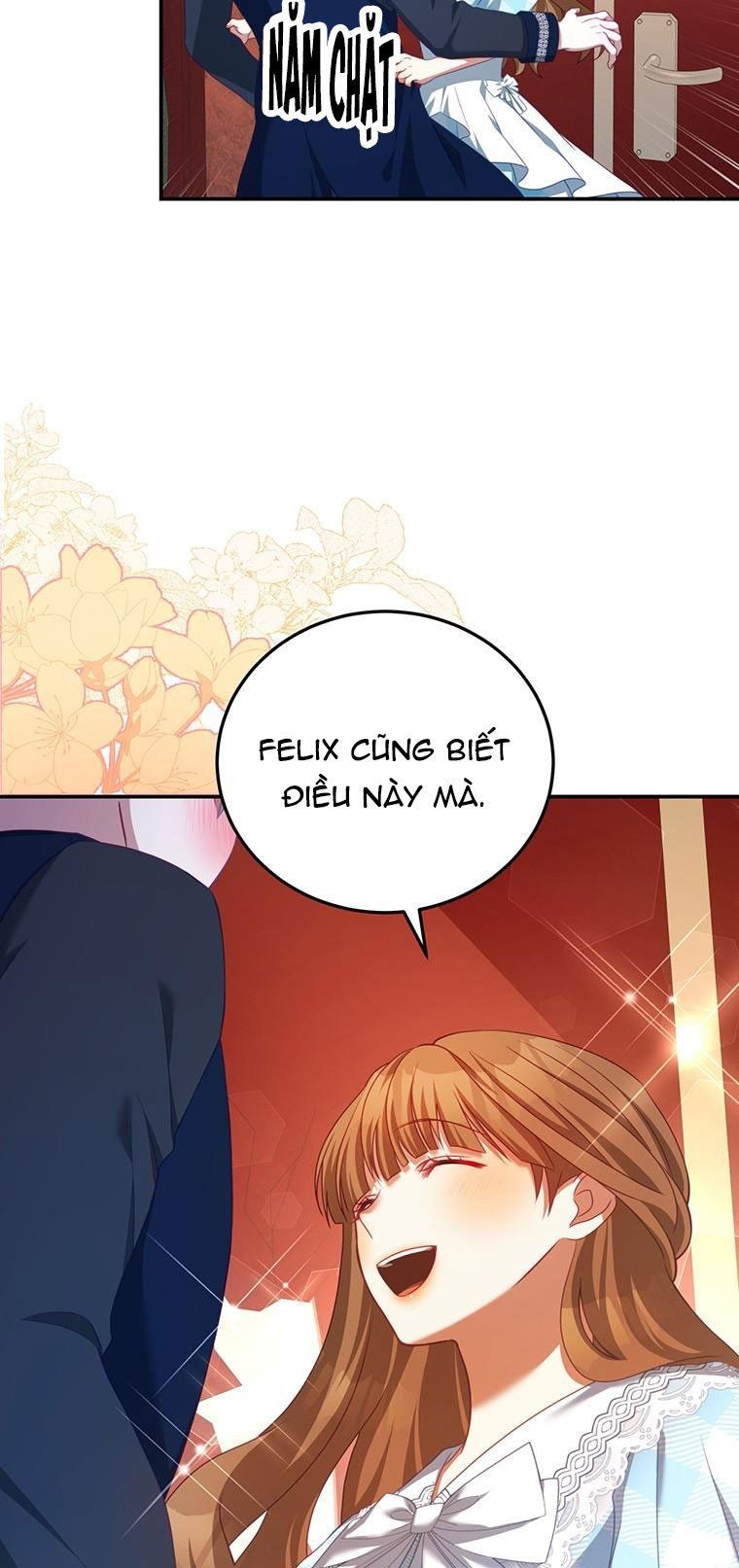 đọc truyện Trở Thành Tình Địch Của Nam Chính Chương 29.5 ảnh 7 tại Thiên Thai Truyện