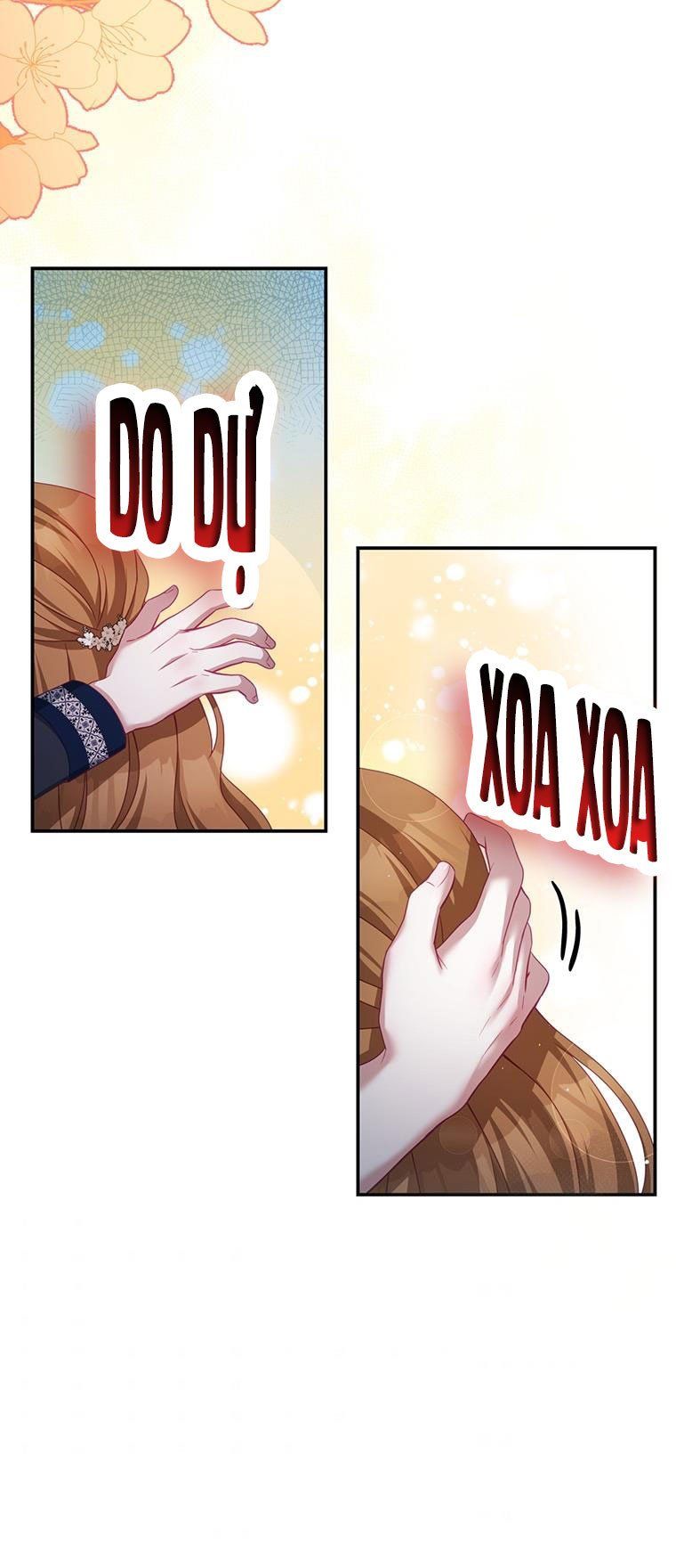 đọc truyện Trở Thành Tình Địch Của Nam Chính Chương 29.5 ảnh 11 tại Thiên Thai Truyện