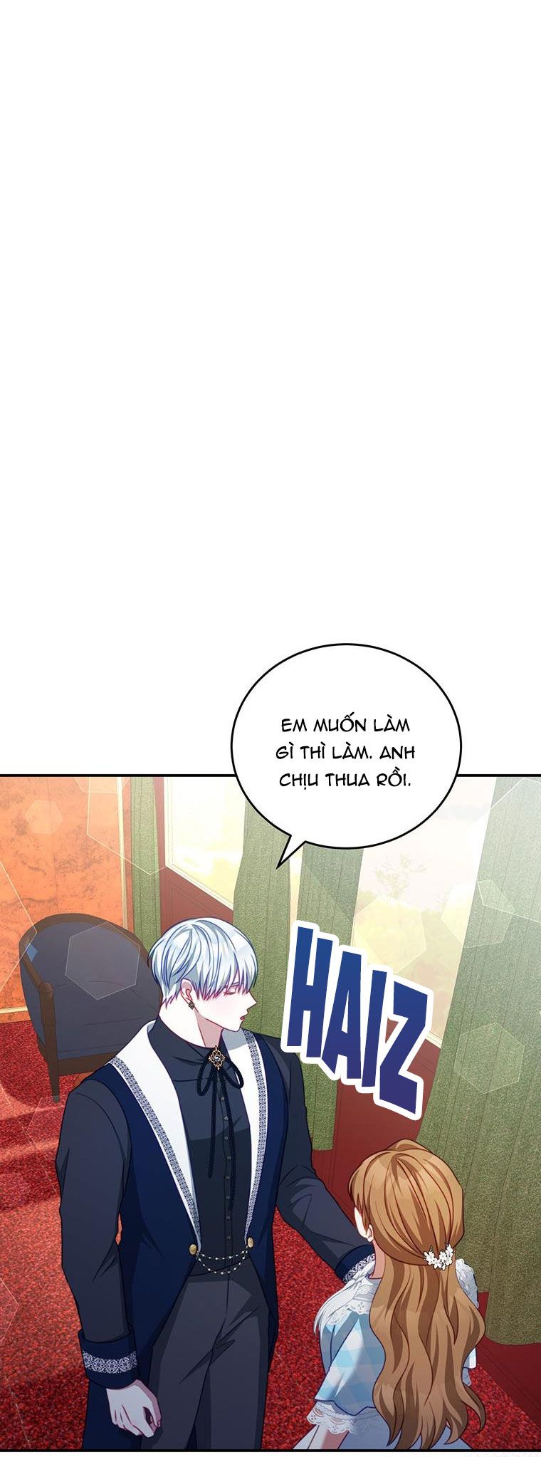 đọc truyện Trở Thành Tình Địch Của Nam Chính Chương 29 ảnh 25 tại Truyện Dạ Ký