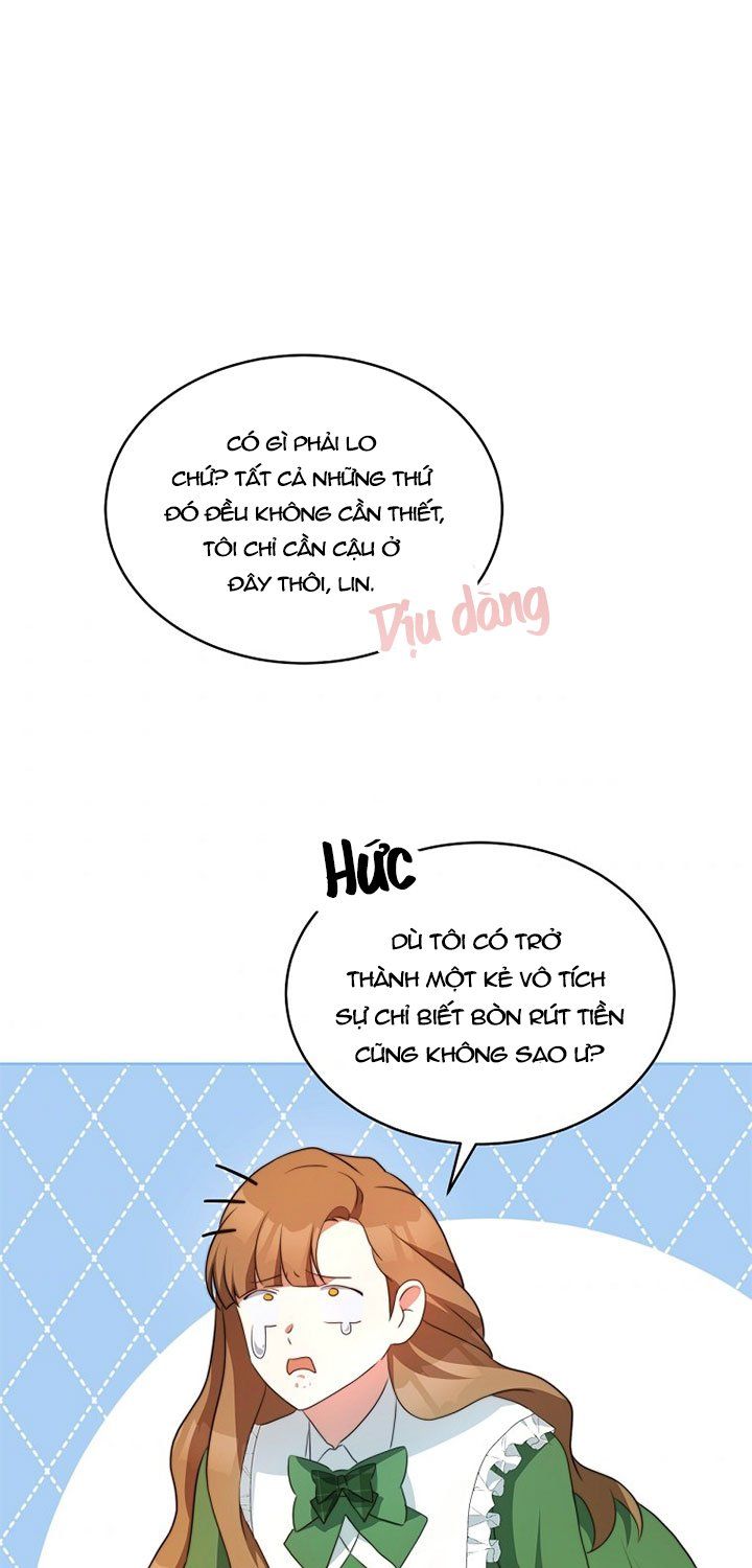 đọc truyện Trở Thành Tình Địch Của Nam Chính Chương 3 ảnh 45 tại Truyện Dạ Ký