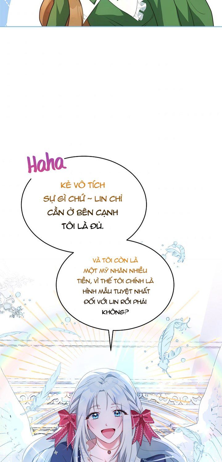 đọc truyện Trở Thành Tình Địch Của Nam Chính Chương 3 ảnh 46 tại Truyện Dạ Ký