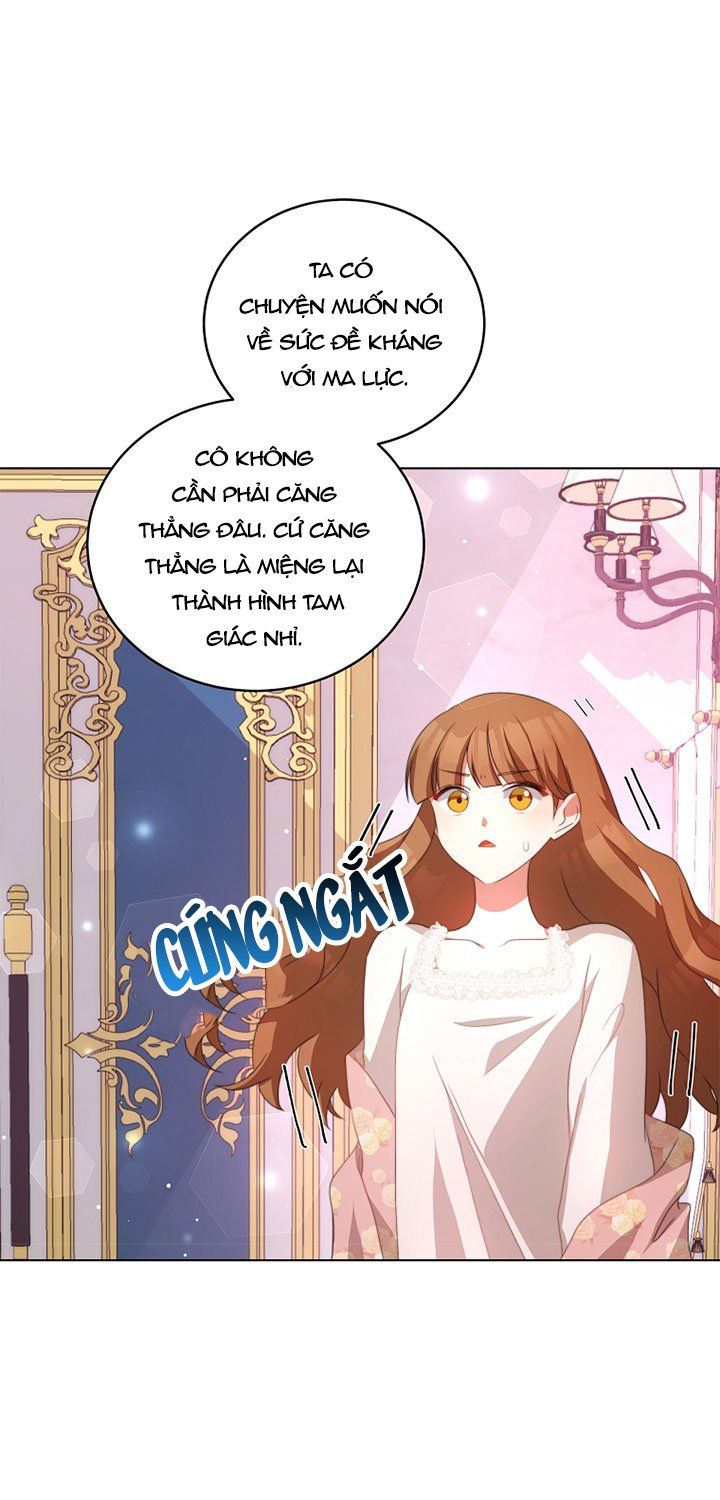đọc truyện Trở Thành Tình Địch Của Nam Chính Chương 3 ảnh 64 tại Truyện Dạ Ký