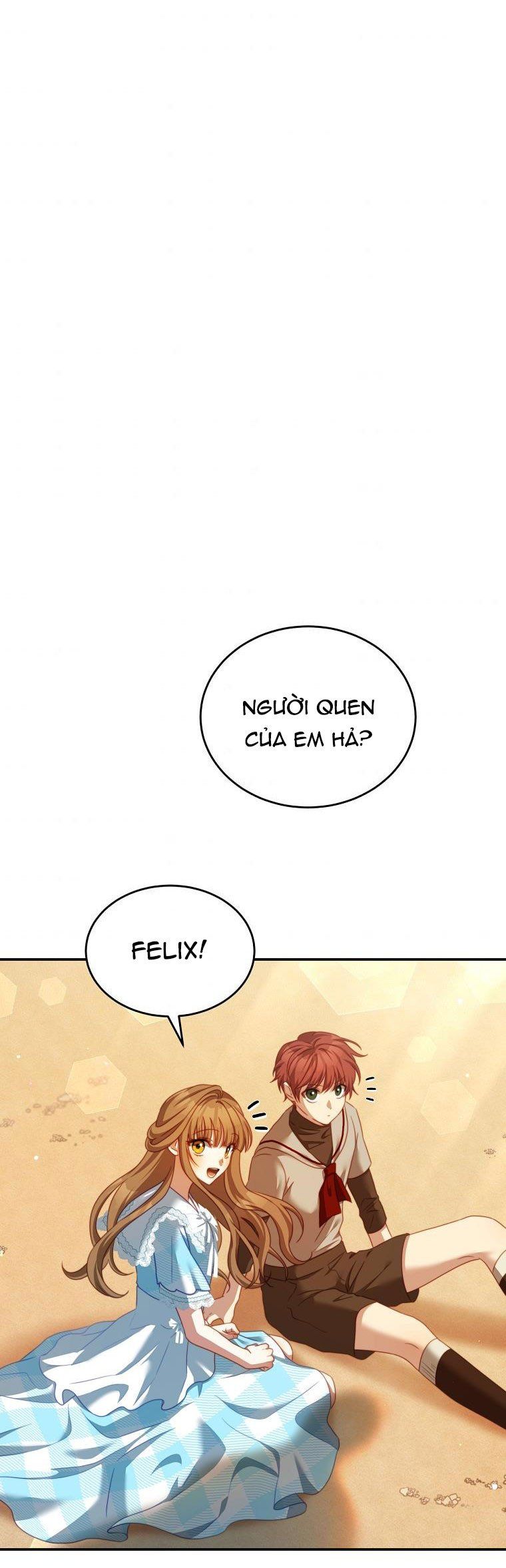 đọc truyện Trở Thành Tình Địch Của Nam Chính Chương 30.5 ảnh 14 tại Thiên Thai Truyện