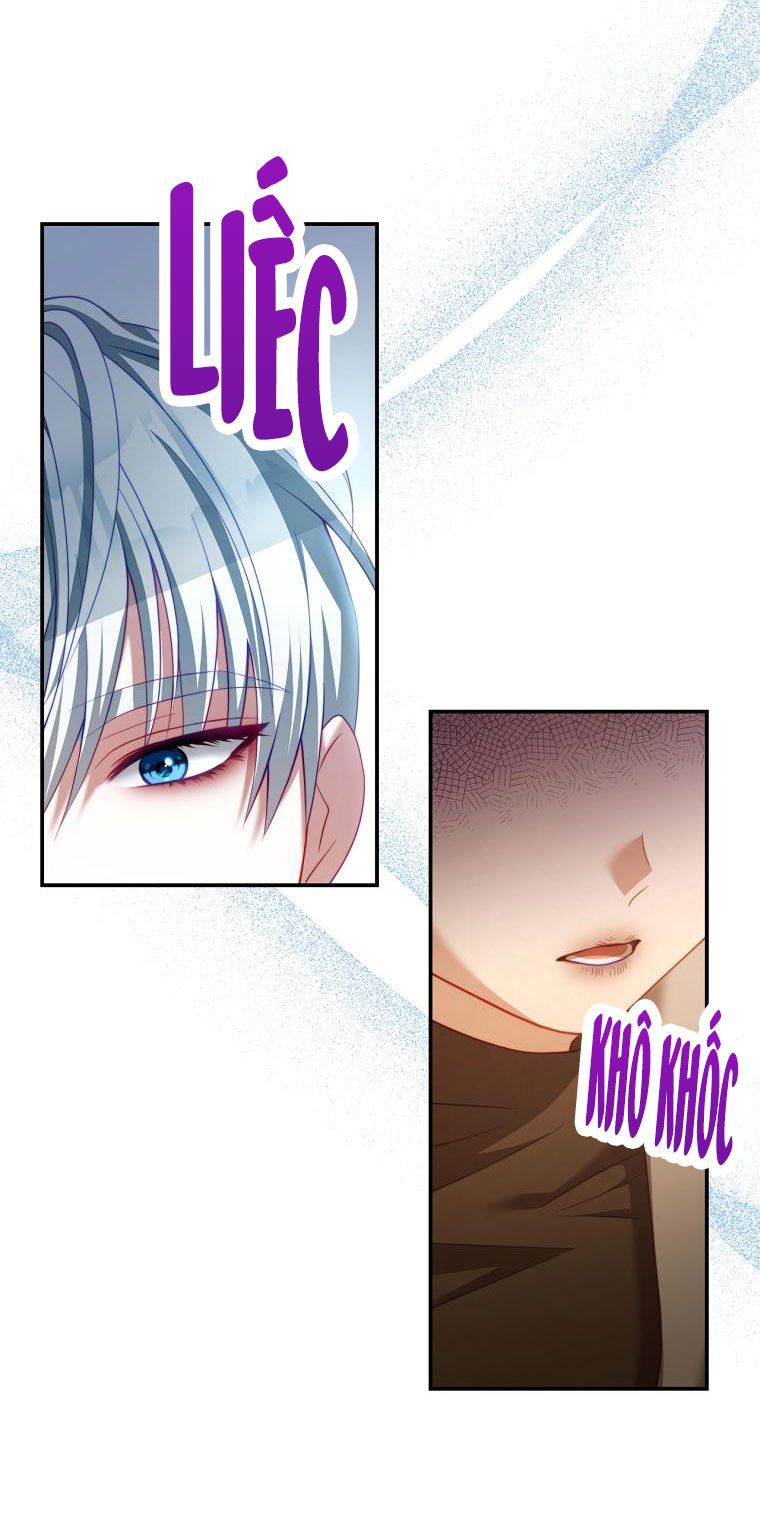 đọc truyện Trở Thành Tình Địch Của Nam Chính Chương 30.5 ảnh 16 tại Thiên Thai Truyện