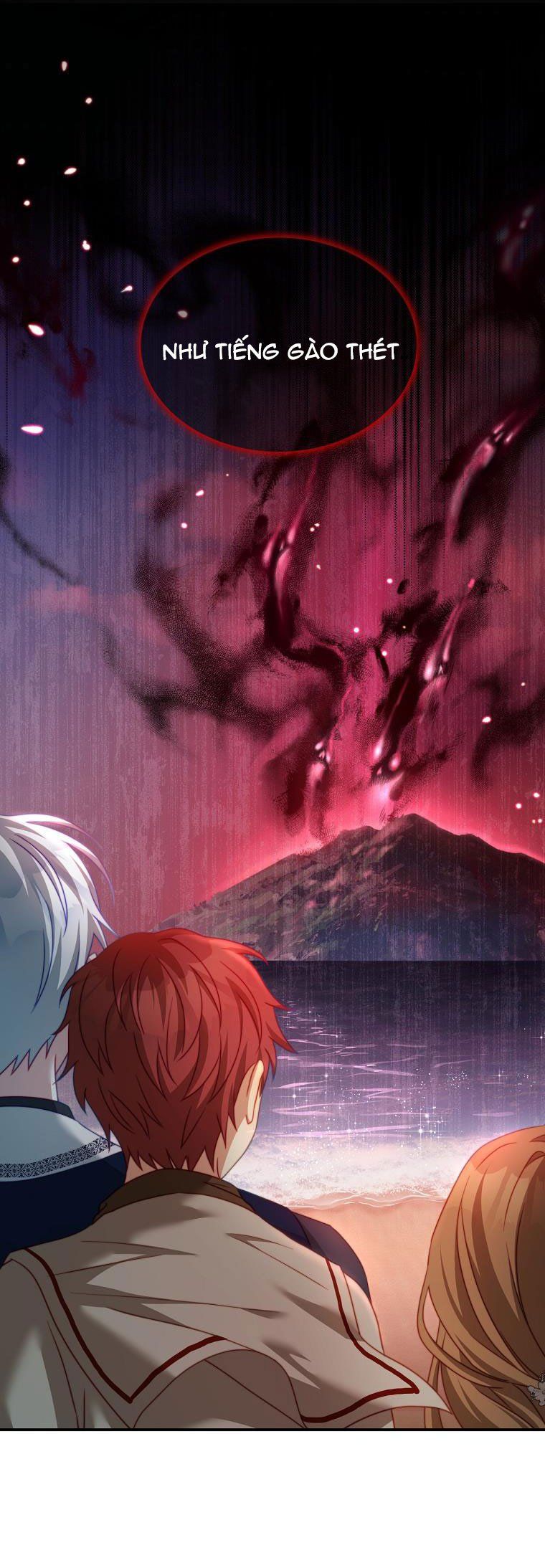 đọc truyện Trở Thành Tình Địch Của Nam Chính Chương 30.5 ảnh 25 tại Thiên Thai Truyện