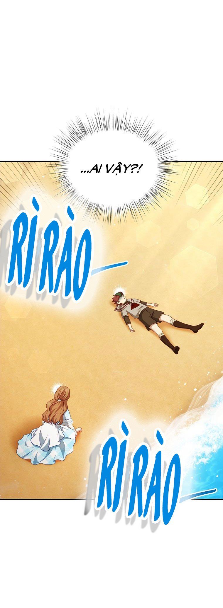 đọc truyện Trở Thành Tình Địch Của Nam Chính Chương 30.5 ảnh 6 tại Thiên Thai Truyện