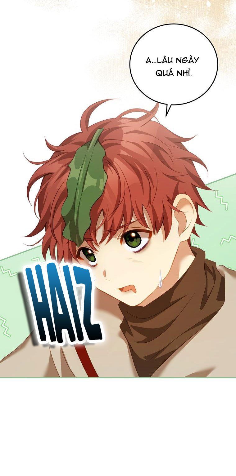 đọc truyện Trở Thành Tình Địch Của Nam Chính Chương 30.5 ảnh 10 tại Thiên Thai Truyện