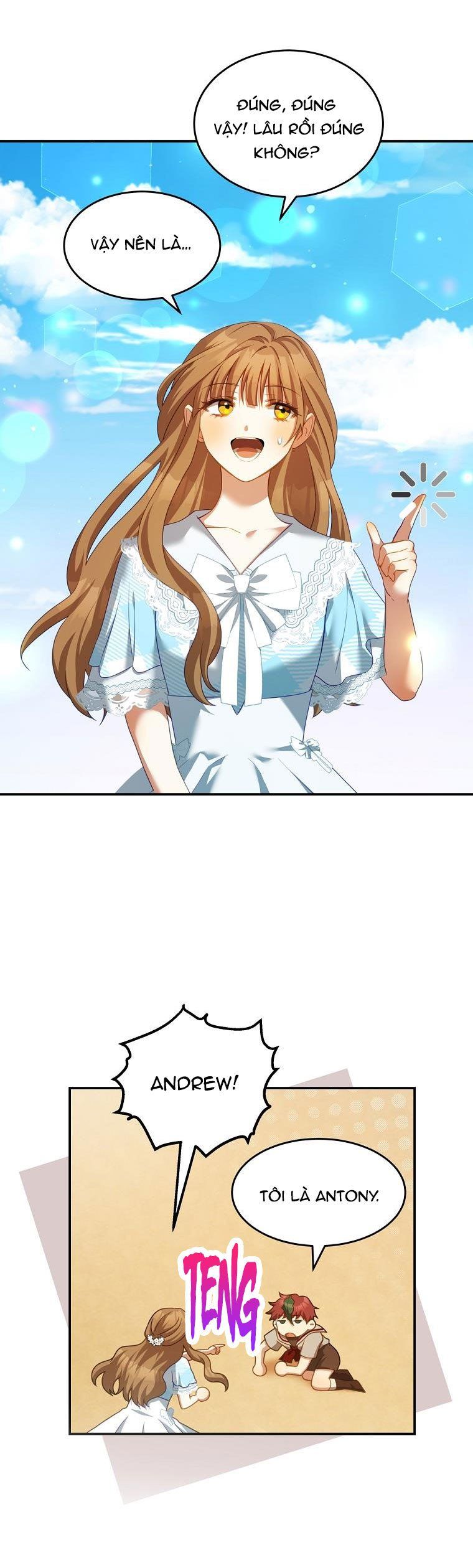 đọc truyện Trở Thành Tình Địch Của Nam Chính Chương 30.5 ảnh 11 tại Thiên Thai Truyện