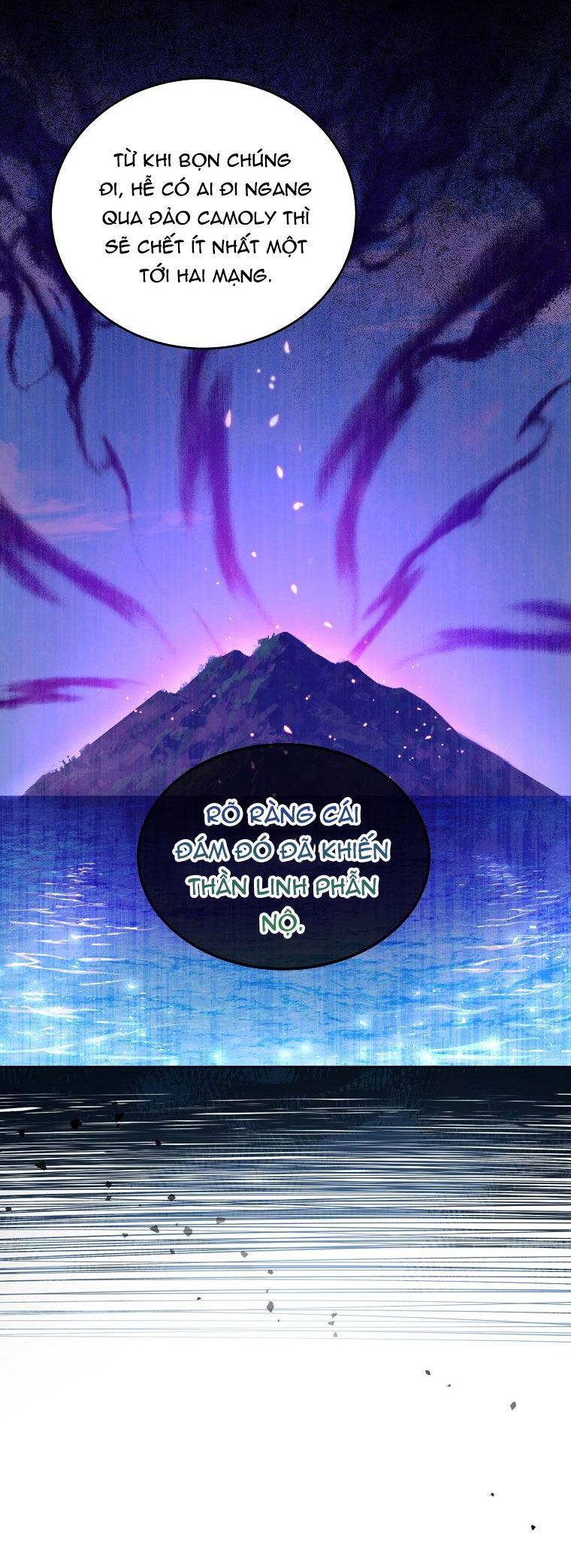 Trở Thành Tình Địch Của Nam Chính Chương 30 page 11 - Giả Dược