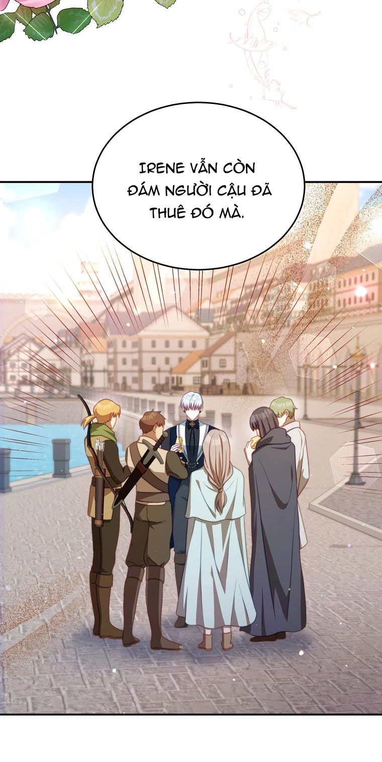 Trở Thành Tình Địch Của Nam Chính Chương 30 page 19 - Giả Dược