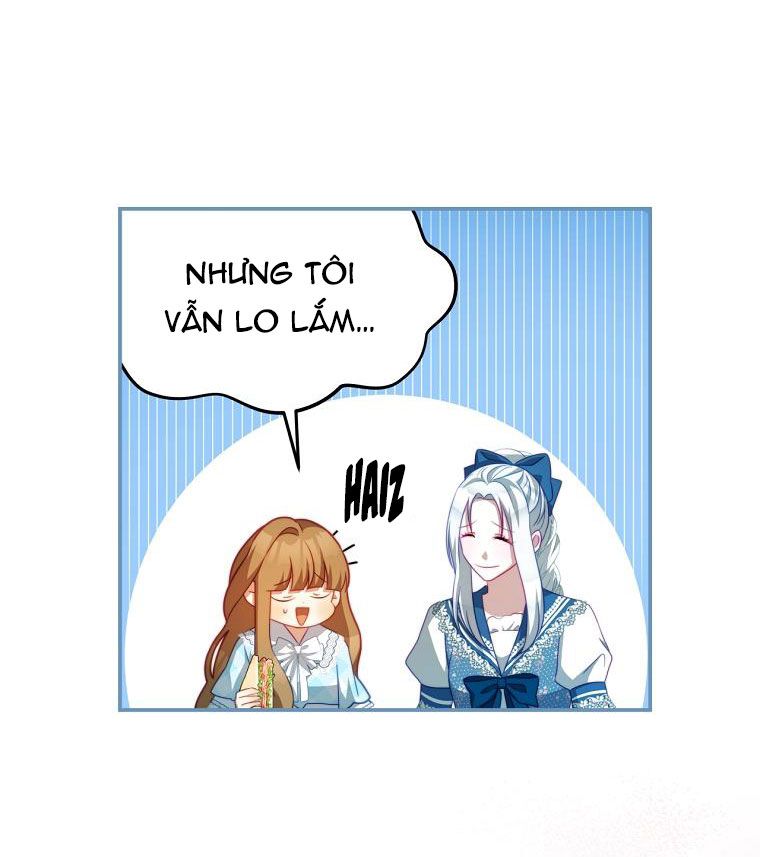 Trở Thành Tình Địch Của Nam Chính Chương 30 page 21 - Giả Dược