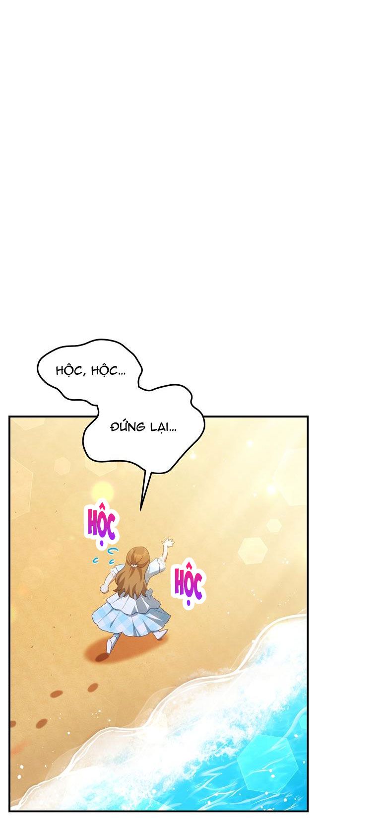 Trở Thành Tình Địch Của Nam Chính Chương 30 page 28 - Giả Dược