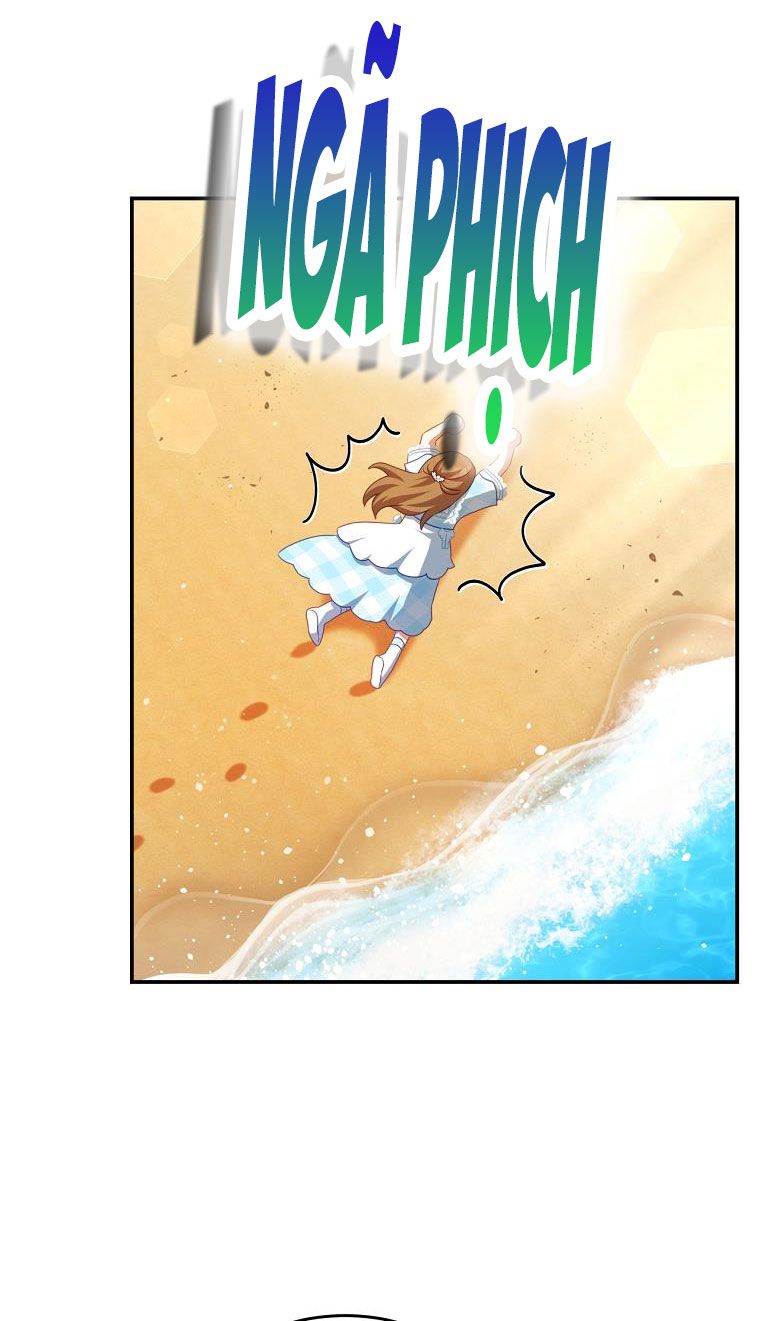 Trở Thành Tình Địch Của Nam Chính Chương 30 page 29 - Giả Dược