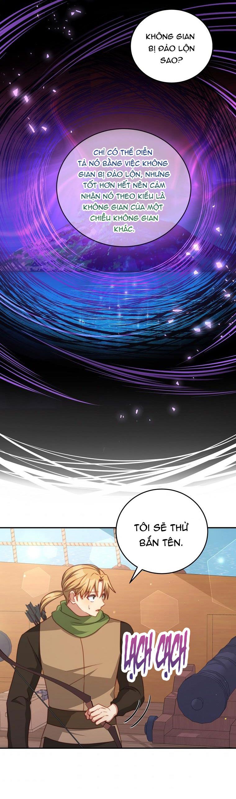 đọc truyện Trở Thành Tình Địch Của Nam Chính Chương 31.5 ảnh 14 tại Thiên Thai Truyện