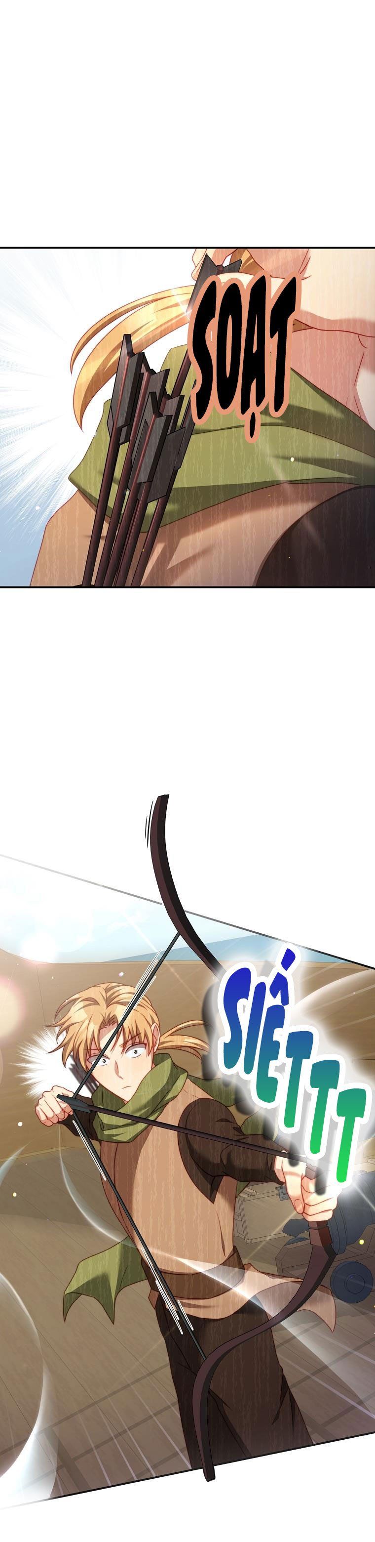 đọc truyện Trở Thành Tình Địch Của Nam Chính Chương 31.5 ảnh 15 tại Thiên Thai Truyện