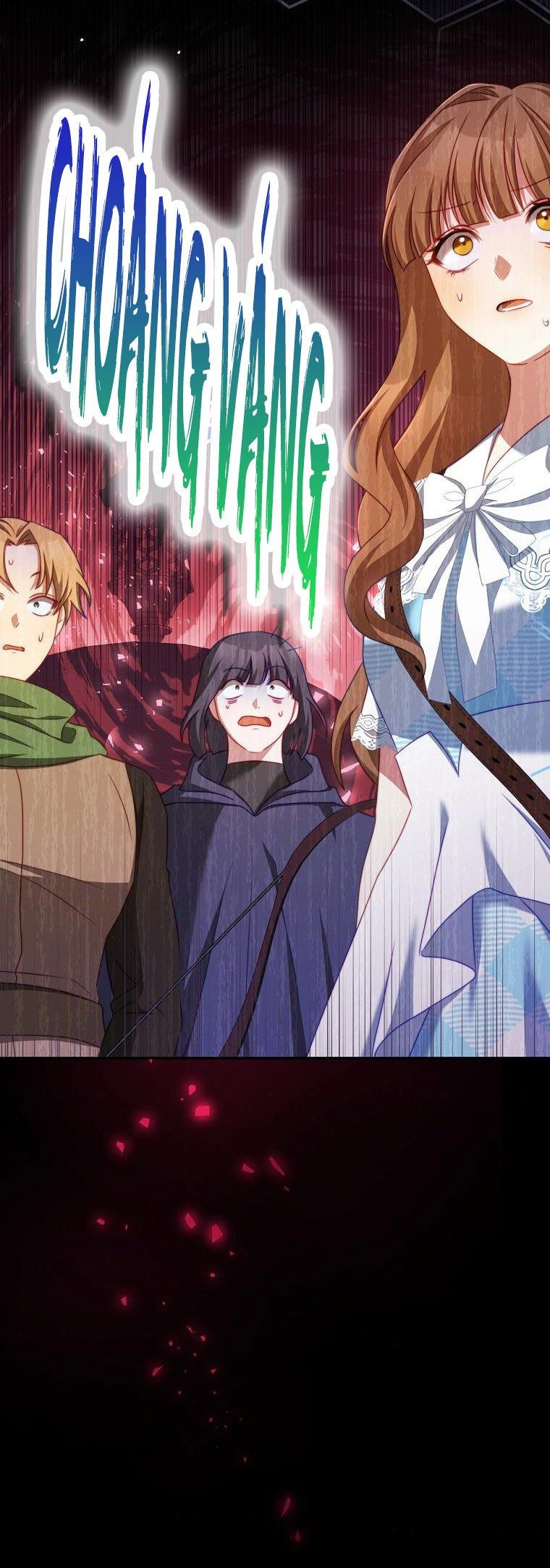 đọc truyện Trở Thành Tình Địch Của Nam Chính Chương 31.5 ảnh 18 tại Thiên Thai Truyện