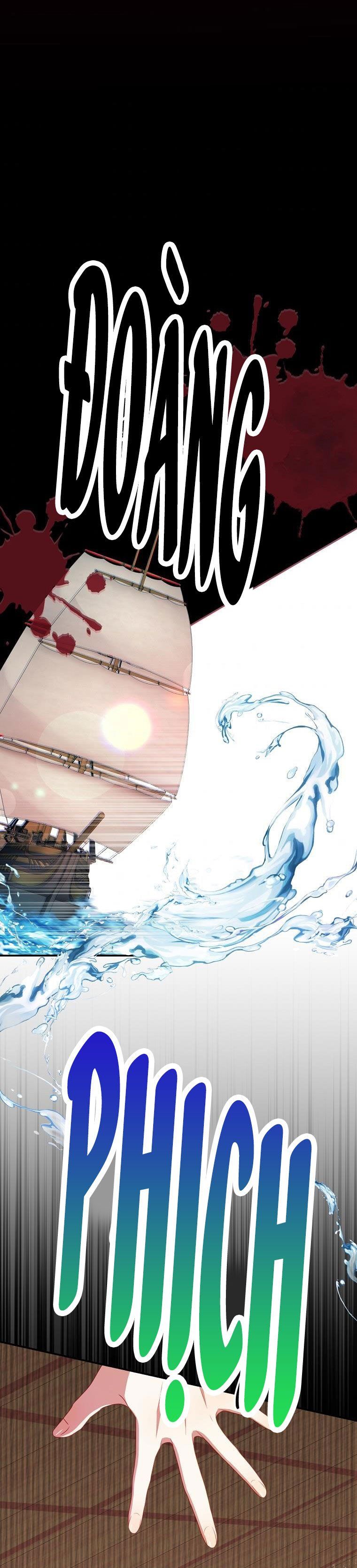 đọc truyện Trở Thành Tình Địch Của Nam Chính Chương 31.5 ảnh 22 tại Thiên Thai Truyện