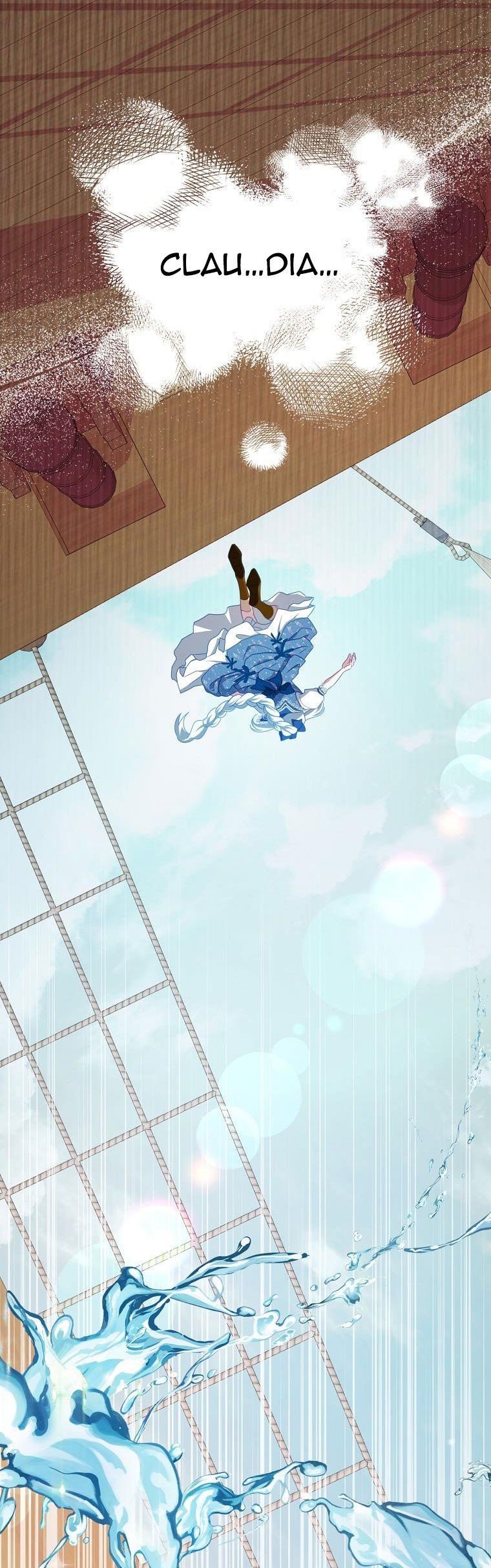 đọc truyện Trở Thành Tình Địch Của Nam Chính Chương 31.5 ảnh 23 tại Thiên Thai Truyện