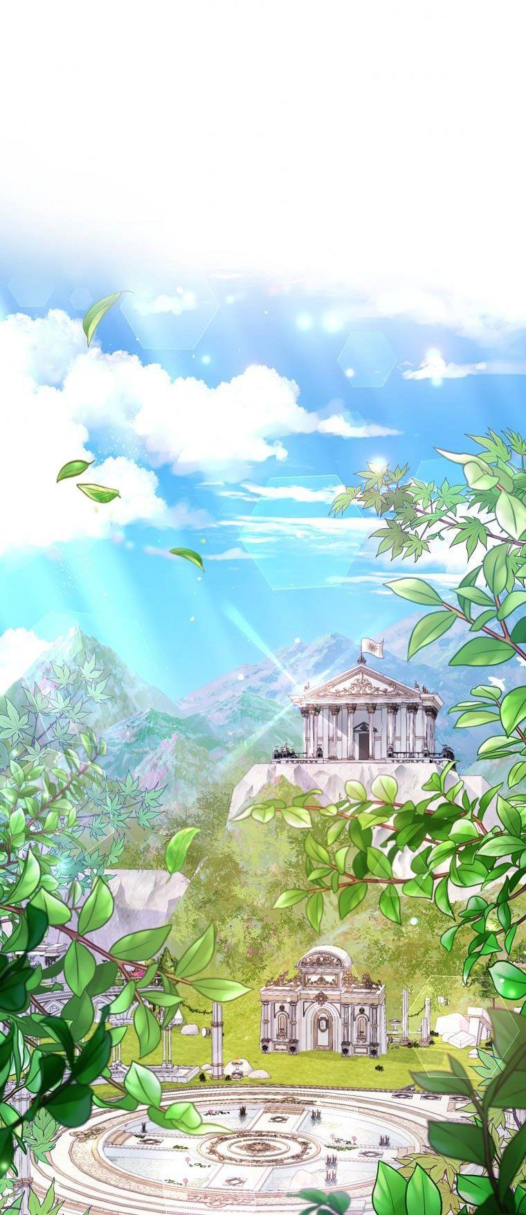 đọc truyện Trở Thành Tình Địch Của Nam Chính Chương 31.5 ảnh 5 tại Thiên Thai Truyện