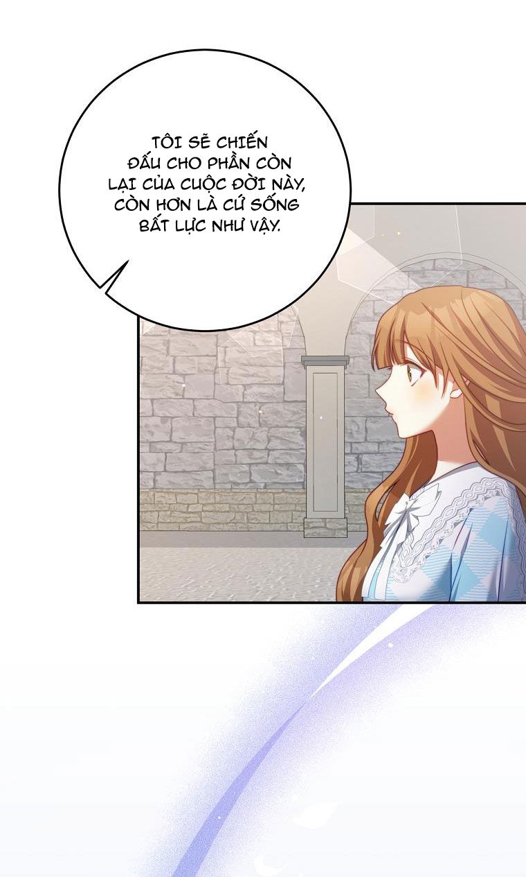 Trở Thành Tình Địch Của Nam Chính Chương 31 page 19 - Giả Dược