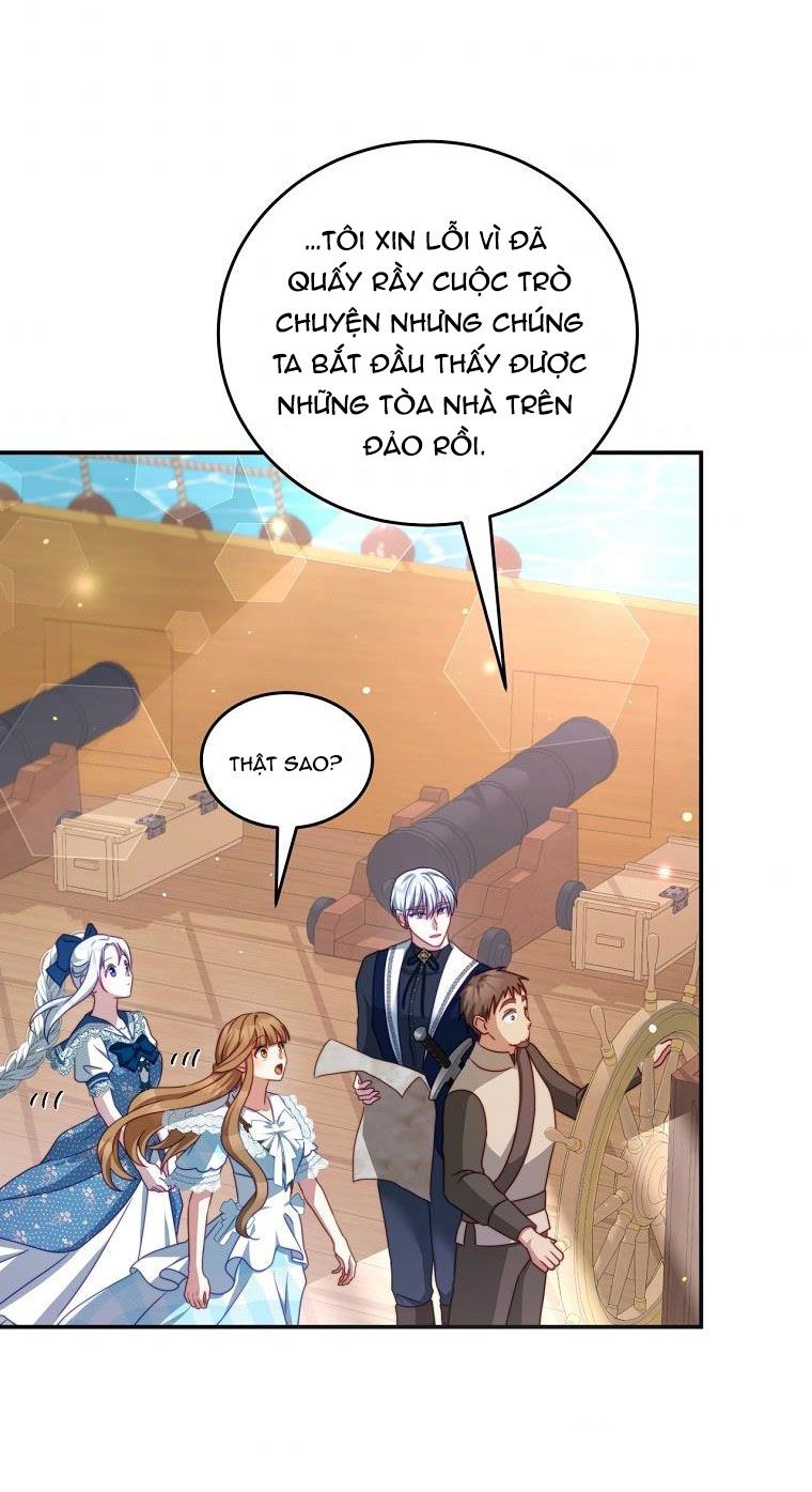 Trở Thành Tình Địch Của Nam Chính Chương 31 page 26 - Giả Dược