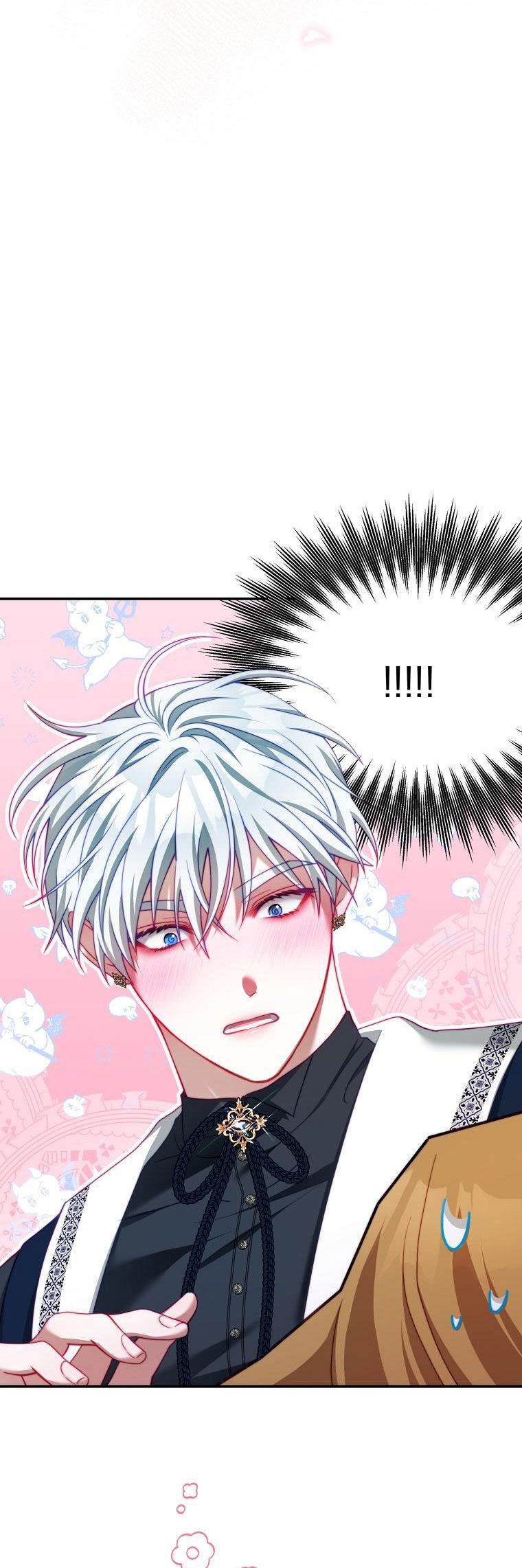 Trở Thành Tình Địch Của Nam Chính Chương 31 page 32 - Giả Dược