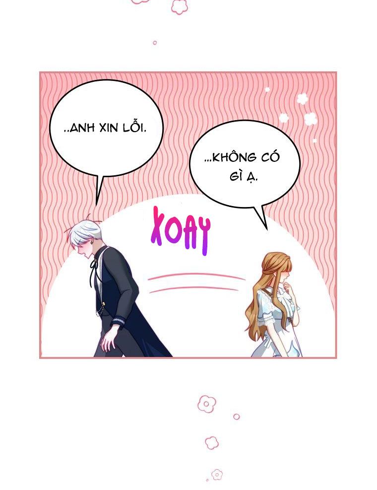 Trở Thành Tình Địch Của Nam Chính Chương 31 page 33 - Giả Dược