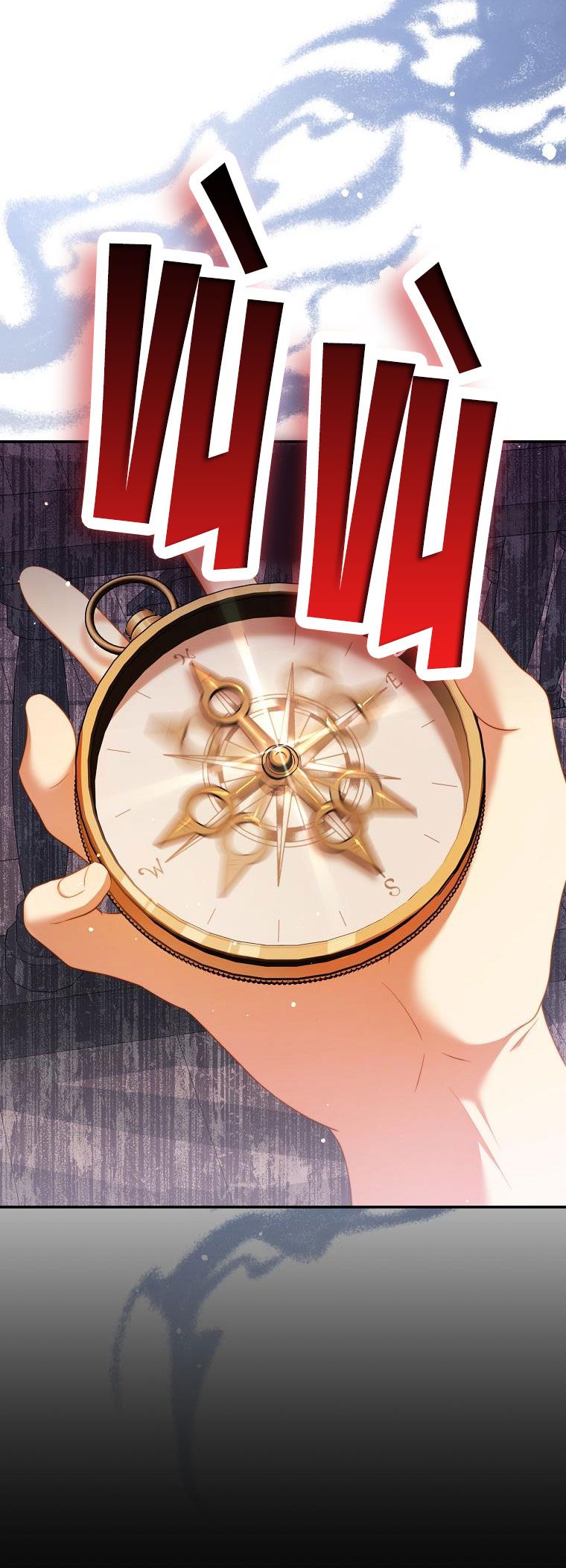 Trở Thành Tình Địch Của Nam Chính Chương 31 page 5 - Giả Dược