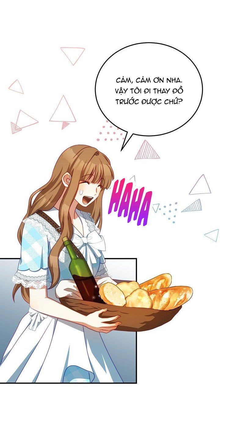 đọc truyện Trở Thành Tình Địch Của Nam Chính Chương 32.5 ảnh 13 tại Thiên Thai Truyện