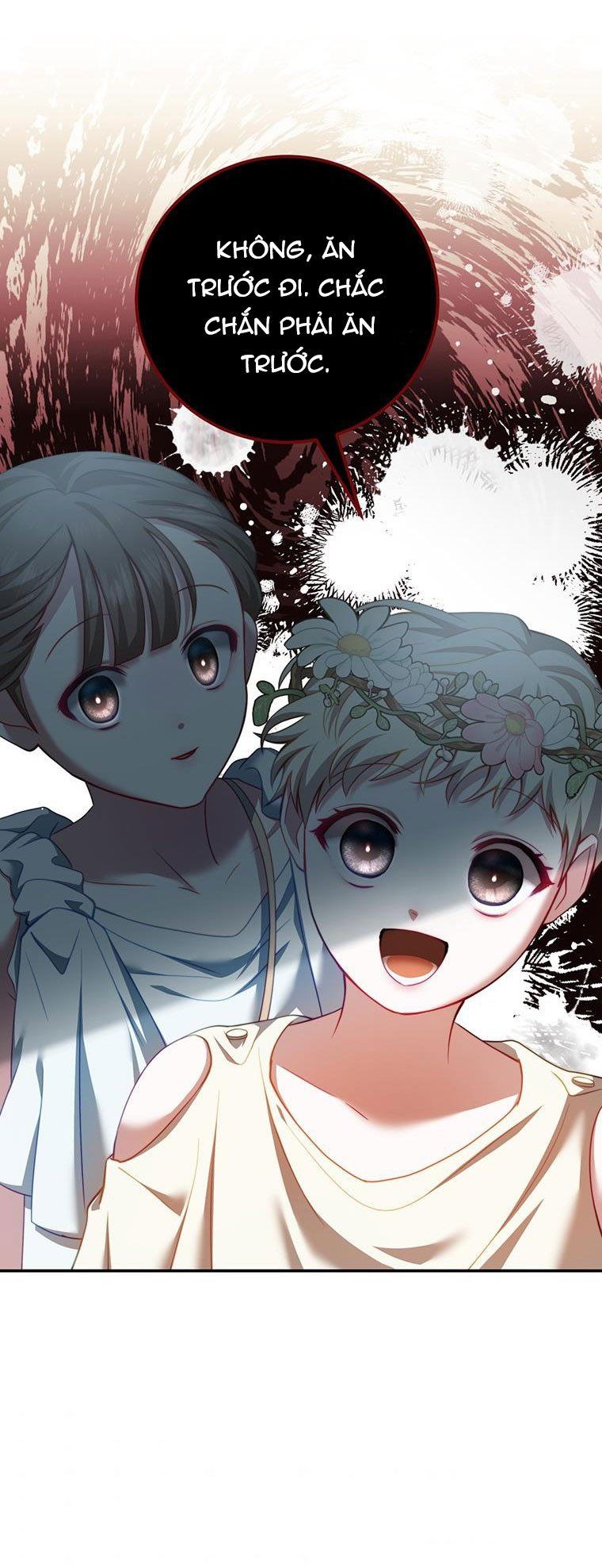 đọc truyện Trở Thành Tình Địch Của Nam Chính Chương 32.5 ảnh 14 tại Thiên Thai Truyện