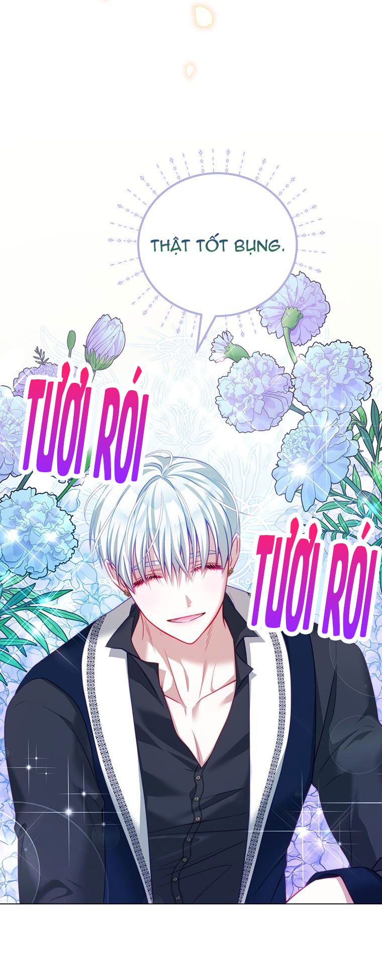 đọc truyện Trở Thành Tình Địch Của Nam Chính Chương 32.5 ảnh 17 tại Thiên Thai Truyện