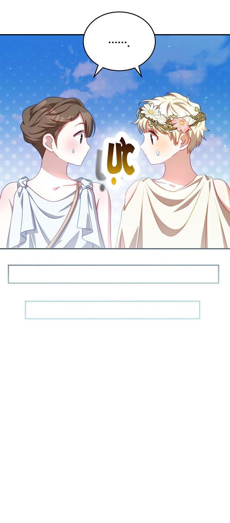 đọc truyện Trở Thành Tình Địch Của Nam Chính Chương 32.5 ảnh 22 tại Thiên Thai Truyện