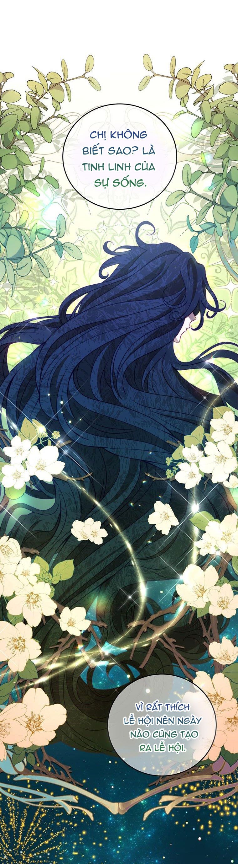 đọc truyện Trở Thành Tình Địch Của Nam Chính Chương 32.5 ảnh 25 tại Thiên Thai Truyện