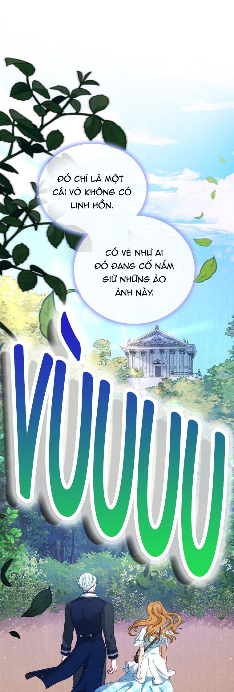 đọc truyện Trở Thành Tình Địch Của Nam Chính Chương 32.5 ảnh 30 tại Thiên Thai Truyện